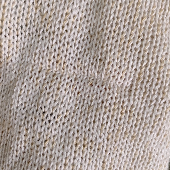 Anthropologie Moth Catamaran sweater - Picture 11 of 13